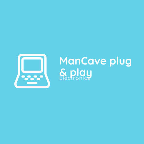 ManCaveplugplay.com